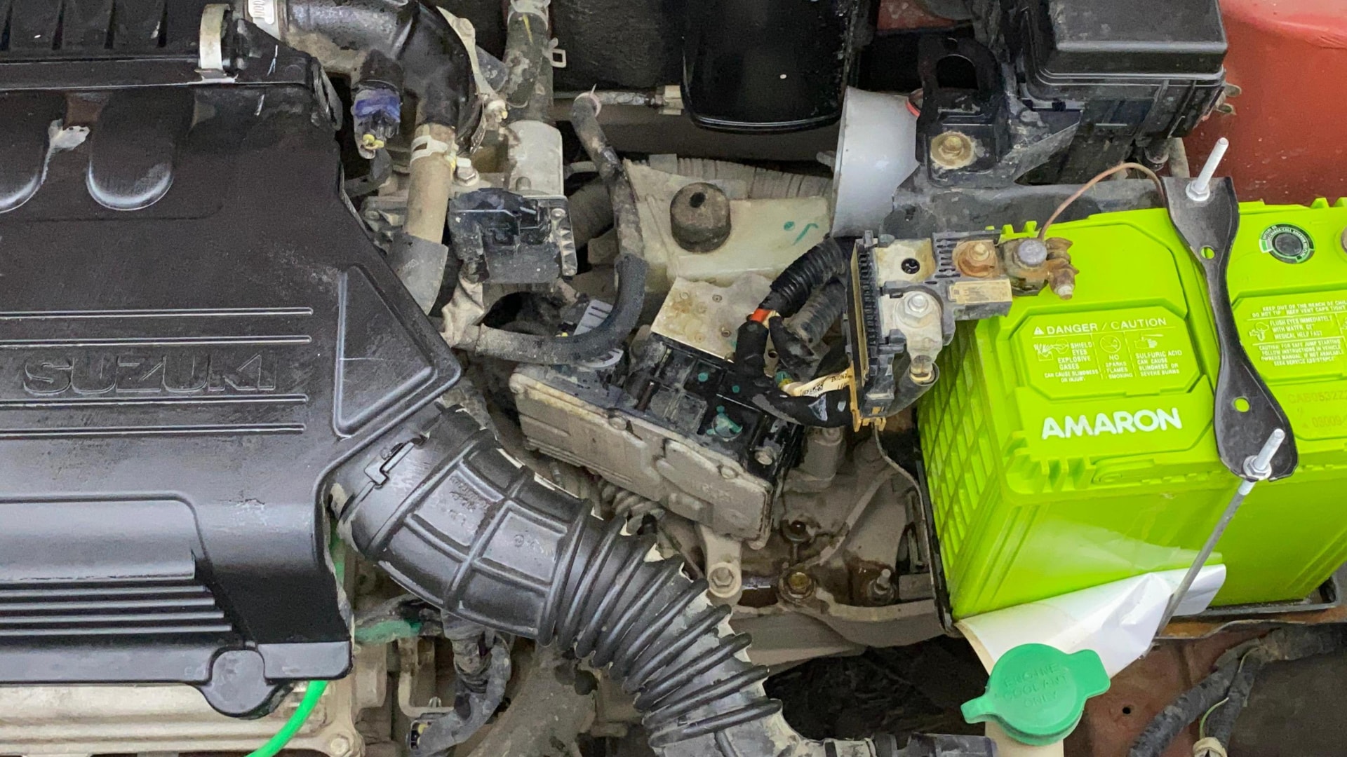 Used 2020 Maruti Suzuki 1000 Used 2020 Maruti Suzuki 1000