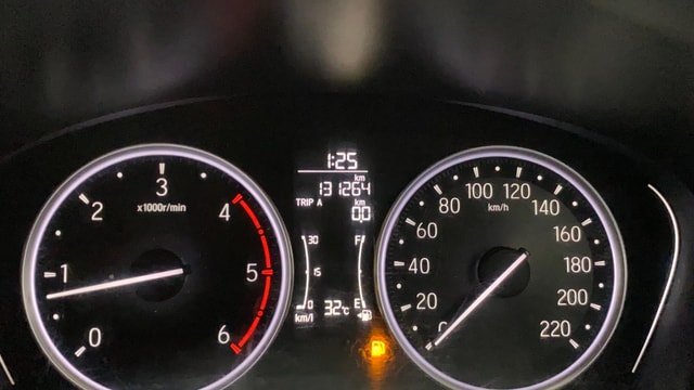 View Honda City Image 36 Used Honda City Image 36