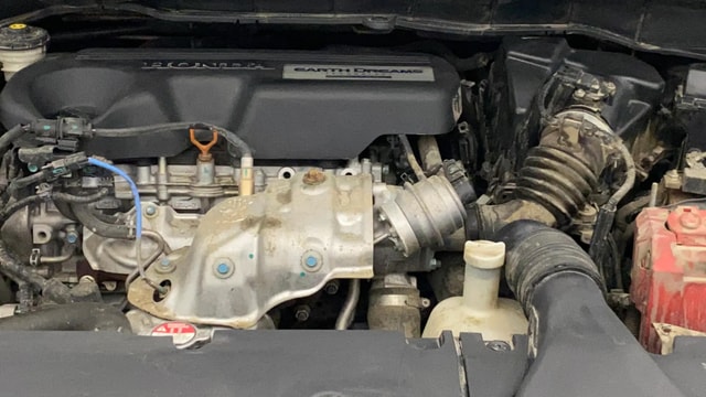 View Honda City Image 43 Used Honda City Image 43