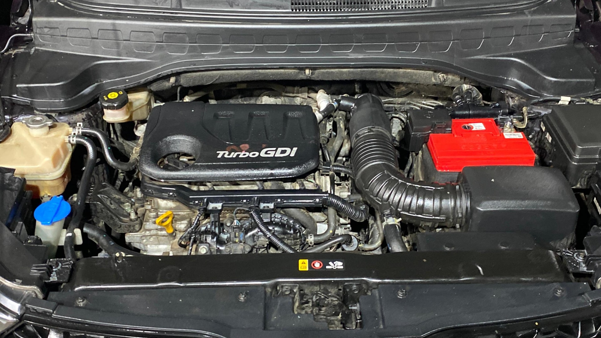 Used 2023 Kia Sonet Used 2023 Kia Sonet