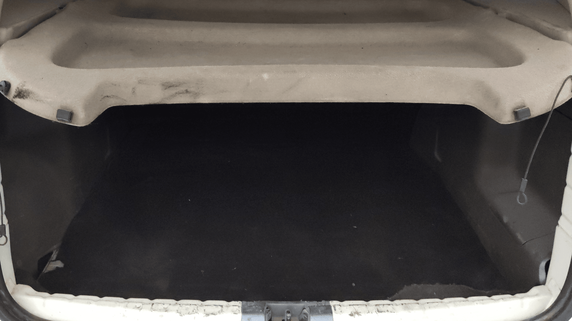 Used 2019 Renault Duster Used 2019 Renault Duster