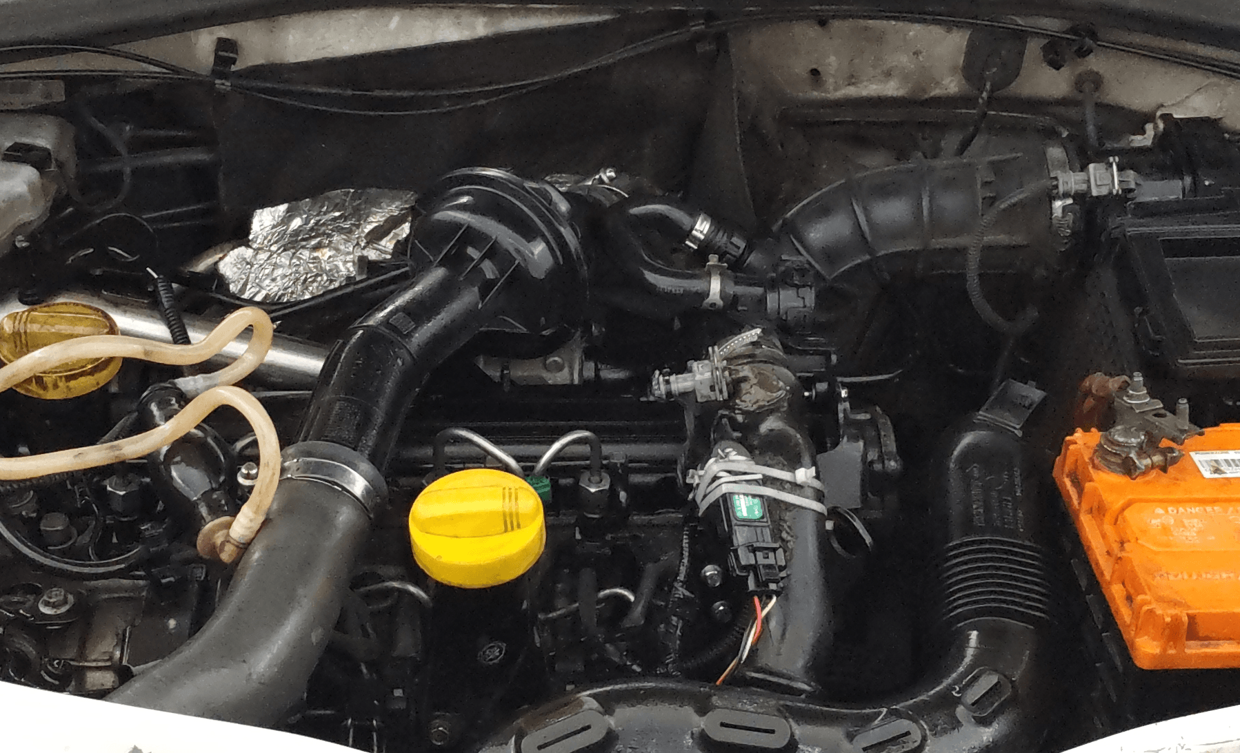 Used 2019 Renault Duster Used 2019 Renault Duster