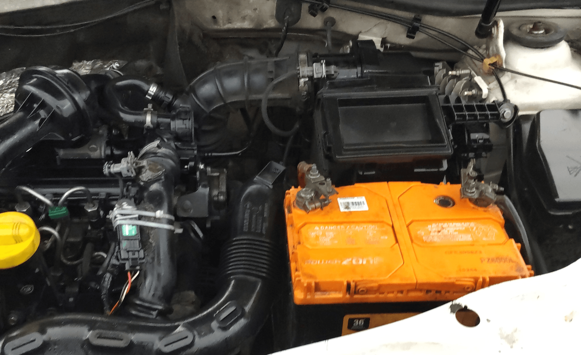 Used 2019 Renault Duster Used 2019 Renault Duster