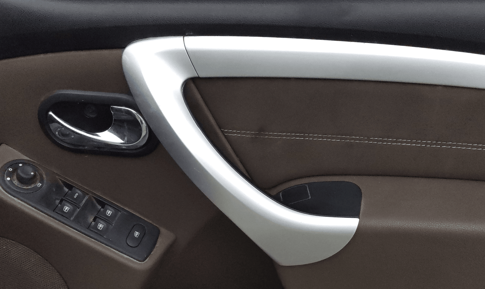 Used 2019 Renault Duster Used 2019 Renault Duster