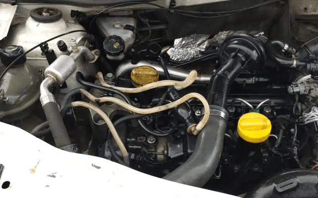 View Renault Duster Image 3 Used Renault Duster Image 3