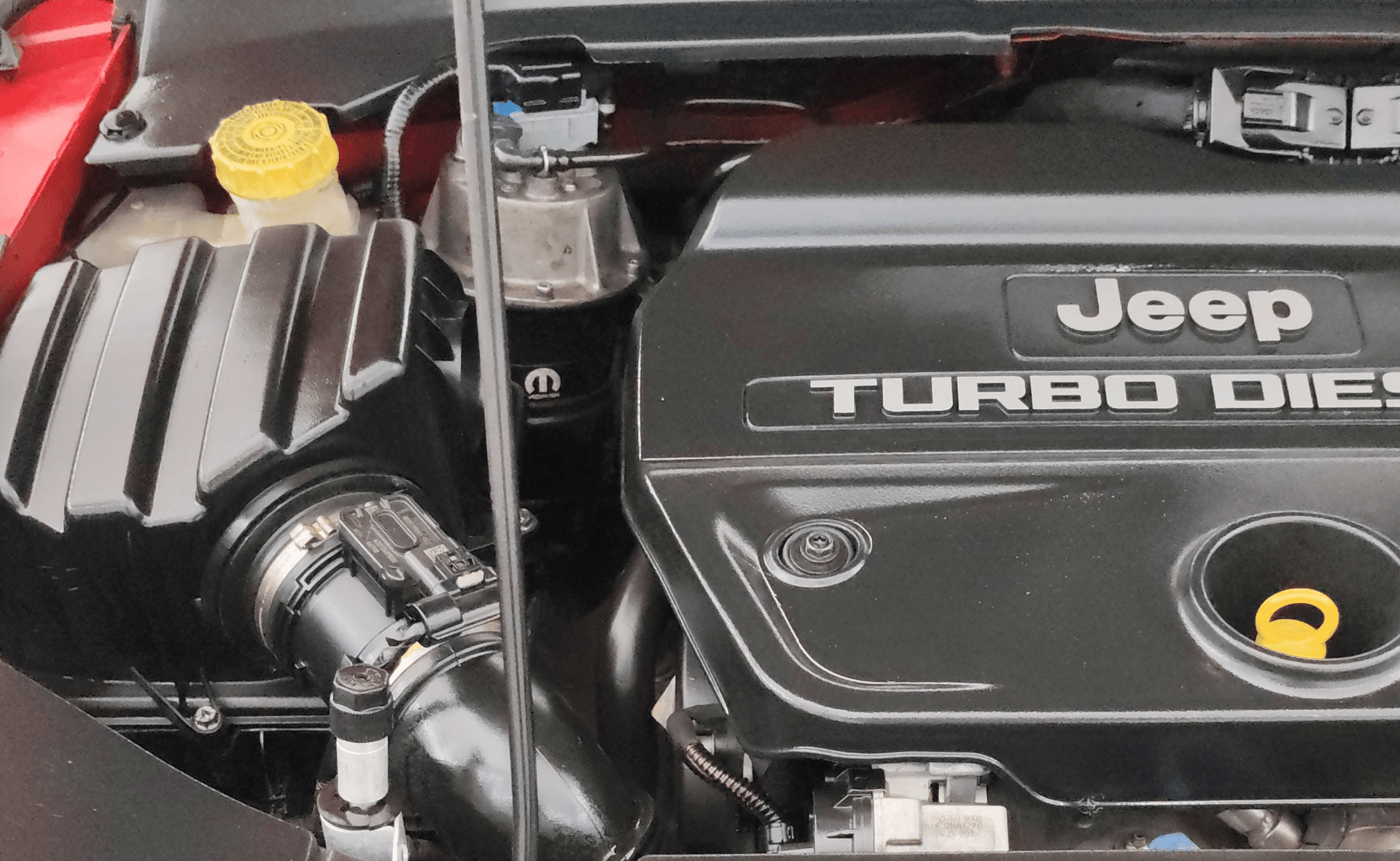 View 2021 Jeep Compass Longitude (O) 2.0 Diesel MT Image 3 Used 2021 Jeep Compass Longitude (O) 2.0 Diesel MT Image 3