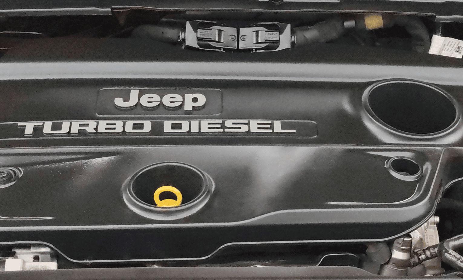 View 2021 Jeep Compass Longitude (O) 2.0 Diesel MT Image 42 Used 2021 Jeep Compass Longitude (O) 2.0 Diesel MT Image 42