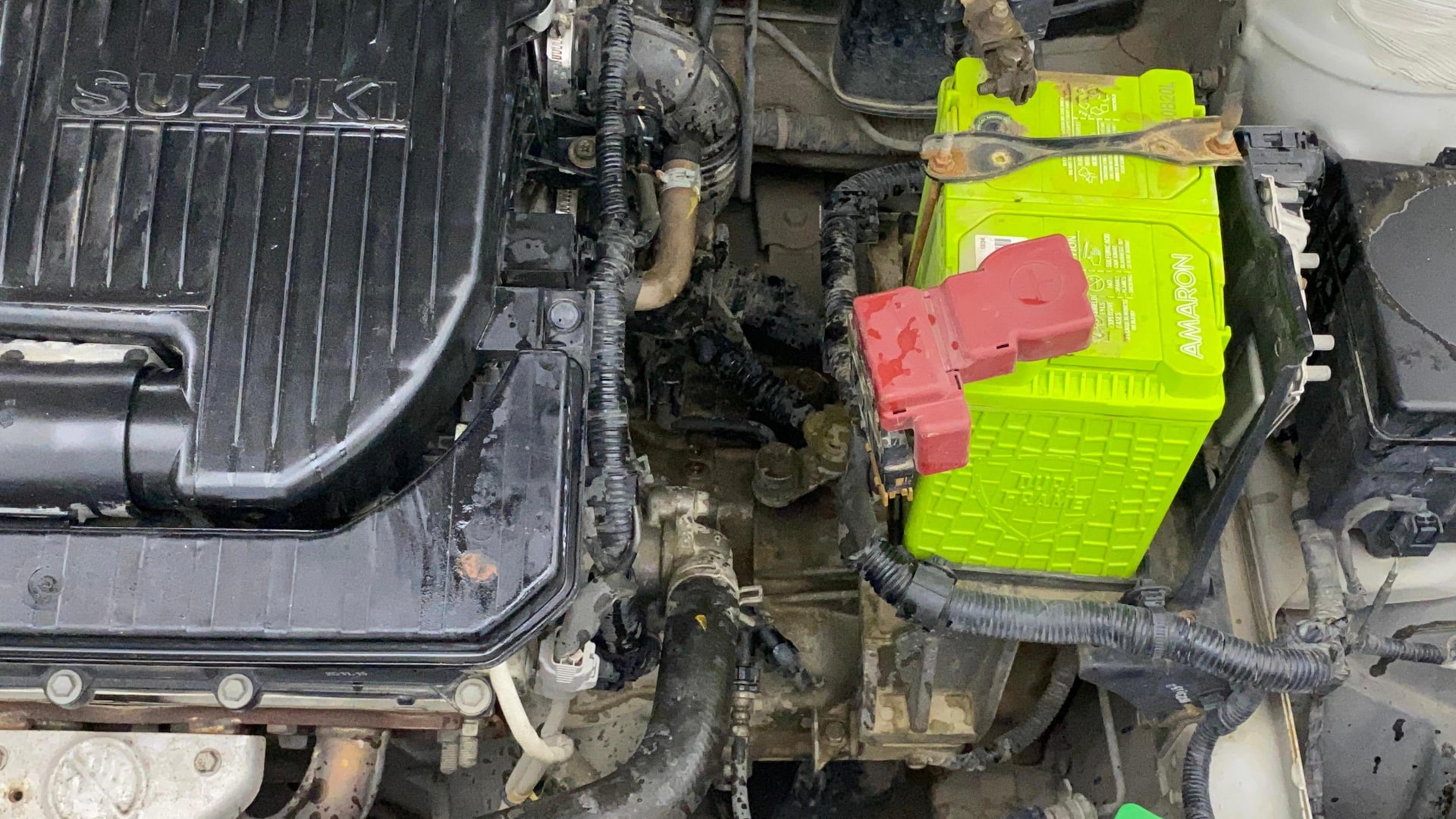 Used 2016 Maruti Suzuki 1000 Used 2016 Maruti Suzuki 1000