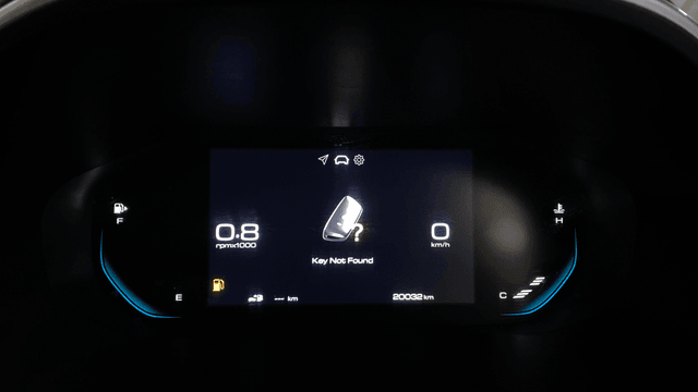 View MG Hector Plus Image 22 Used MG Hector Plus Image 22
