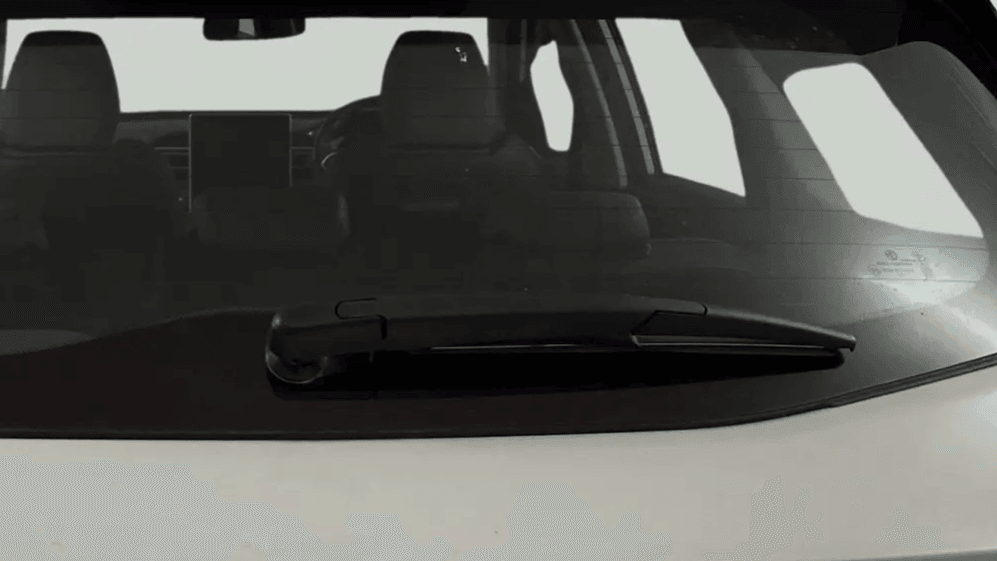View 2023 MG Hector Plus Sharp Pro 7 Seater Petrol Image 25 Used 2023 MG Hector Plus Sharp Pro 7 Seater Petrol Image 25