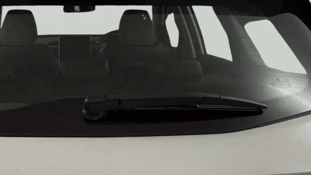 View MG Hector Plus Image 25 Used MG Hector Plus Image 25