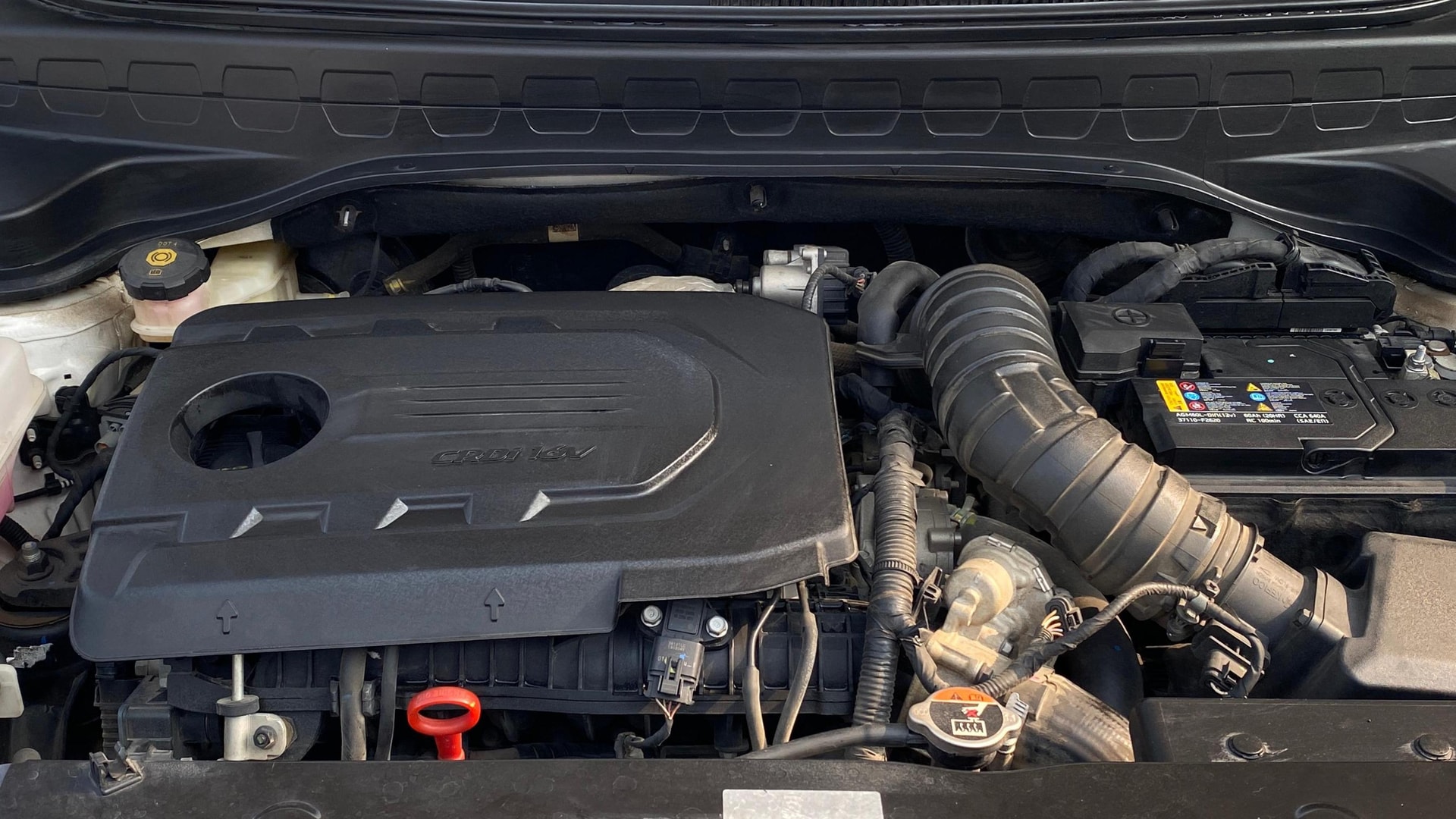 View 2023 Kia Sonet GTX Plus AT Diesel Image 46 Used 2023 Kia Sonet GTX Plus AT Diesel Image 46