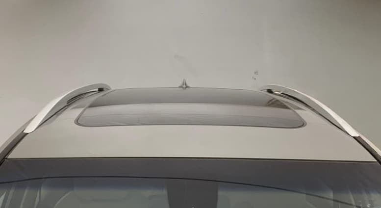 View 2021 MG Hector Sharp Petrol BS IV Image 35 Used 2021 MG Hector Sharp Petrol BS IV Image 35