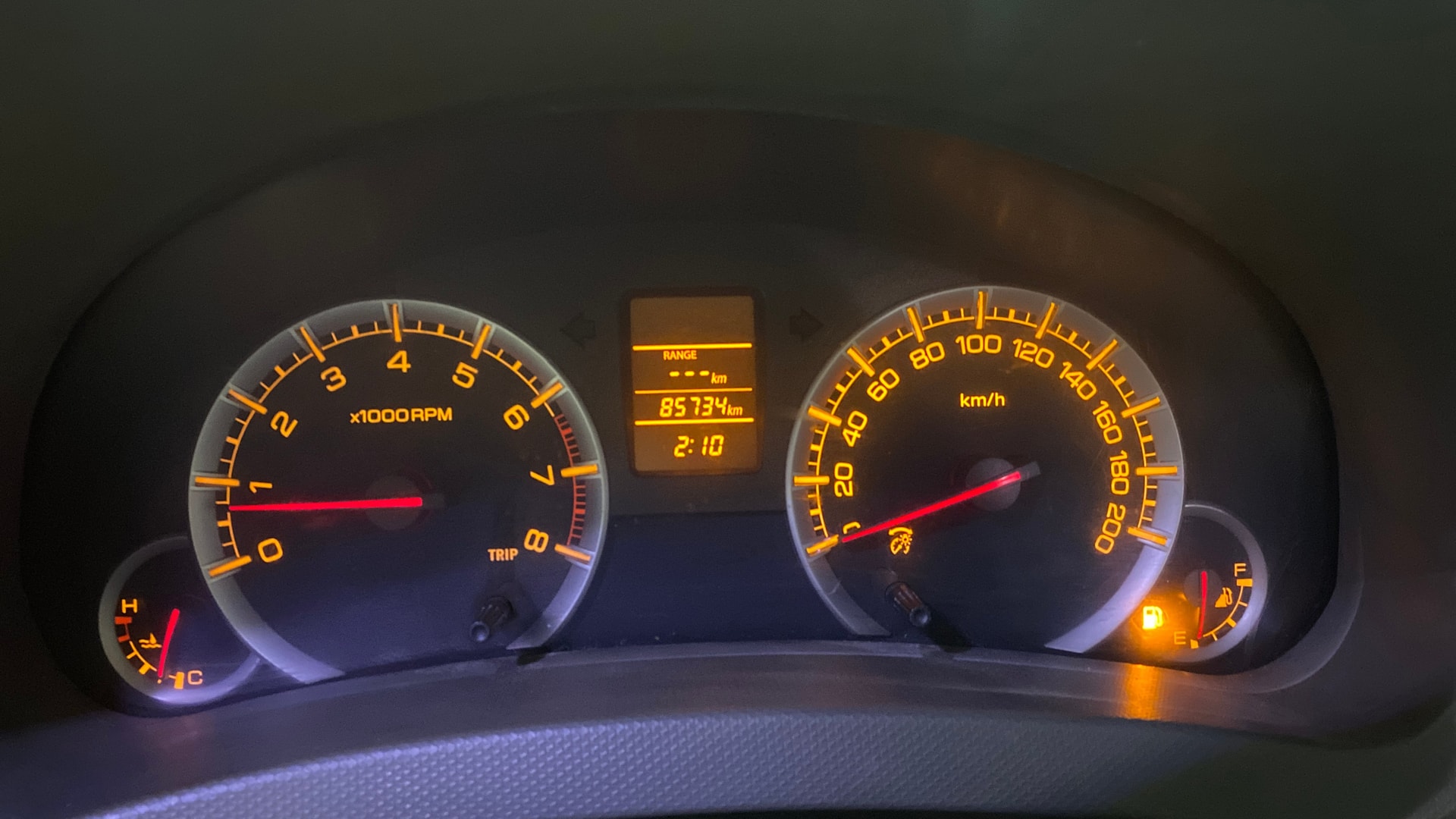 Used 2014 Maruti Suzuki 1000 Used 2014 Maruti Suzuki 1000