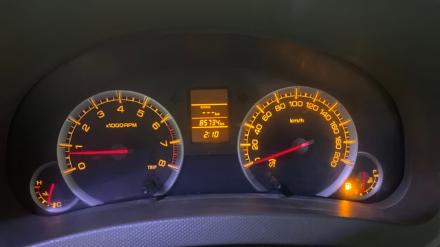 View Maruti Suzuki 1000 Image 34 Used Maruti Suzuki 1000 Image 34