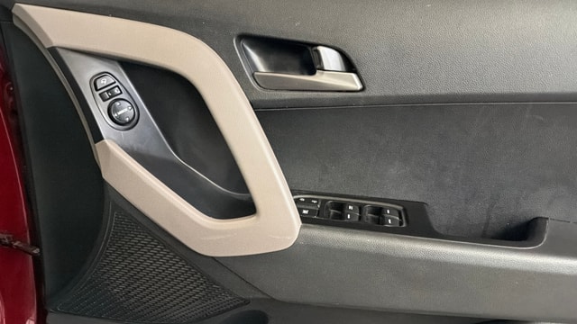 View Hyundai Creta Image 33 Used Hyundai Creta Image 33