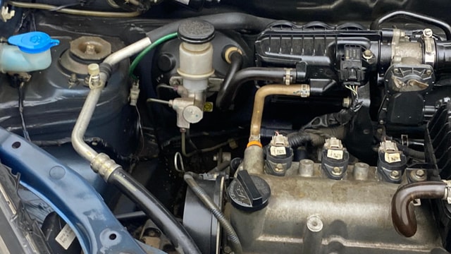 View Maruti Suzuki Alto 800 Image 3 Used Maruti Suzuki Alto 800 Image 3