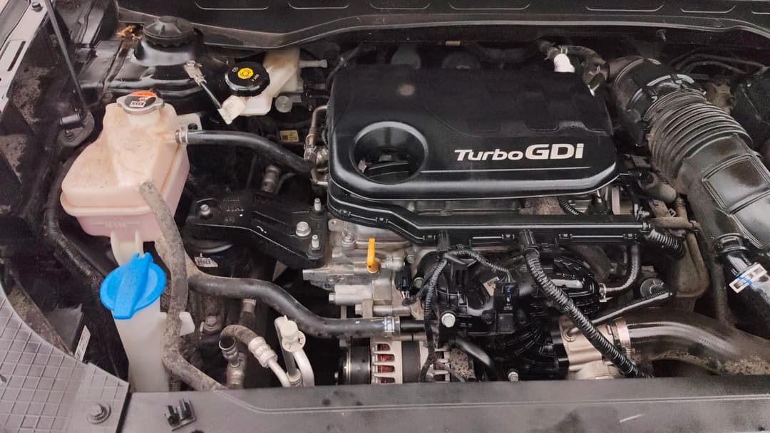 UsedCar