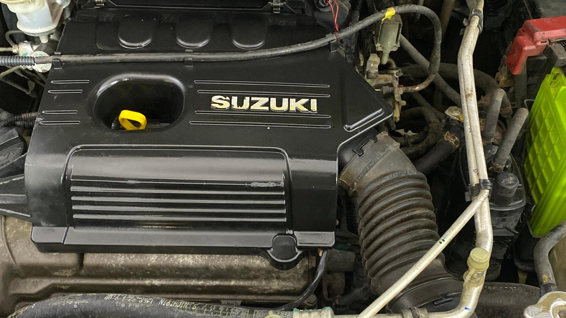 Used 2014 Maruti Suzuki 1000 Used 2014 Maruti Suzuki 1000