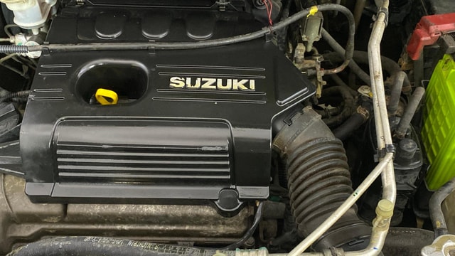 View Maruti Suzuki 1000 Image 40 Used Maruti Suzuki 1000 Image 40