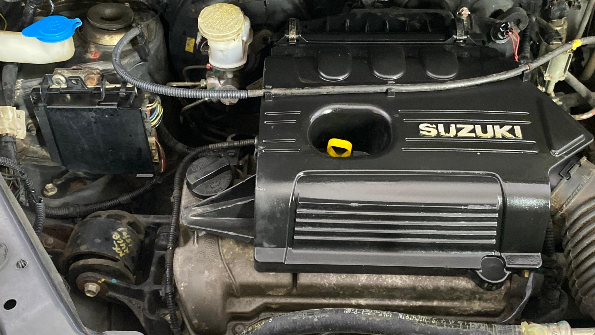 Used 2014 Maruti Suzuki 1000 Used 2014 Maruti Suzuki 1000