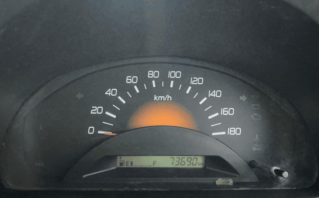 View Maruti Suzuki 1000 Image 33 Used Maruti Suzuki 1000 Image 33