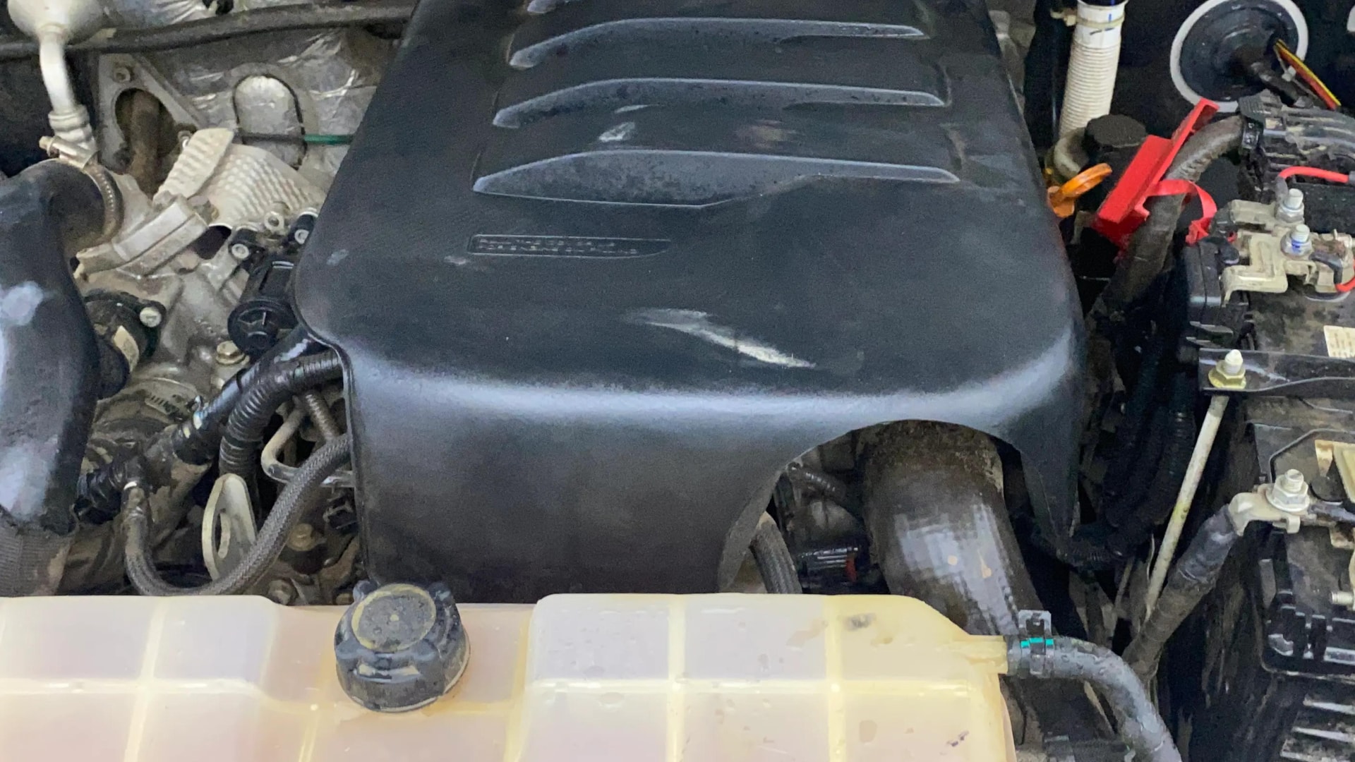 View 2024 Mahindra Thar AX Standard Manual Soft Top 6 Seater Image 14 Used 2024 Mahindra Thar AX Standard Manual Soft Top 6 Seater Image 14