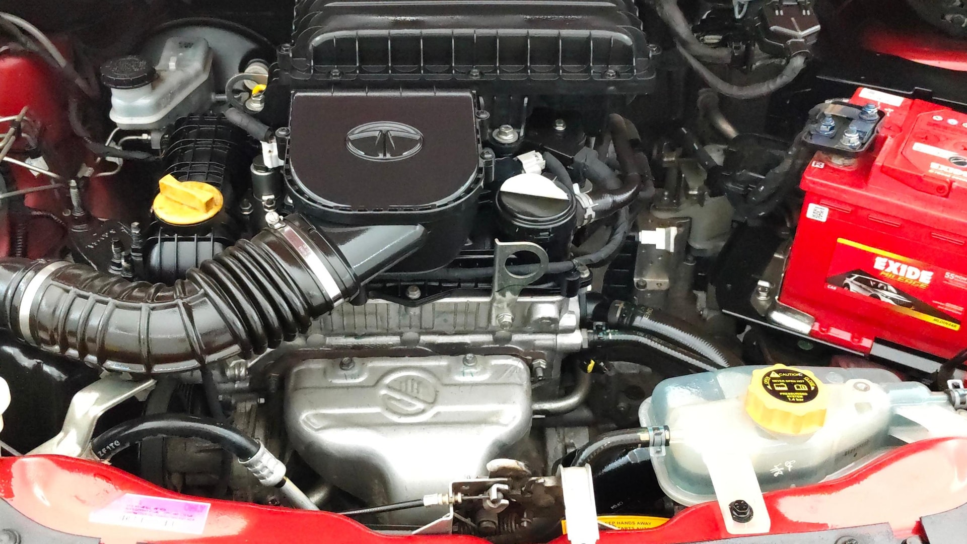 Used 2019 Tata Tiago Used 2019 Tata Tiago