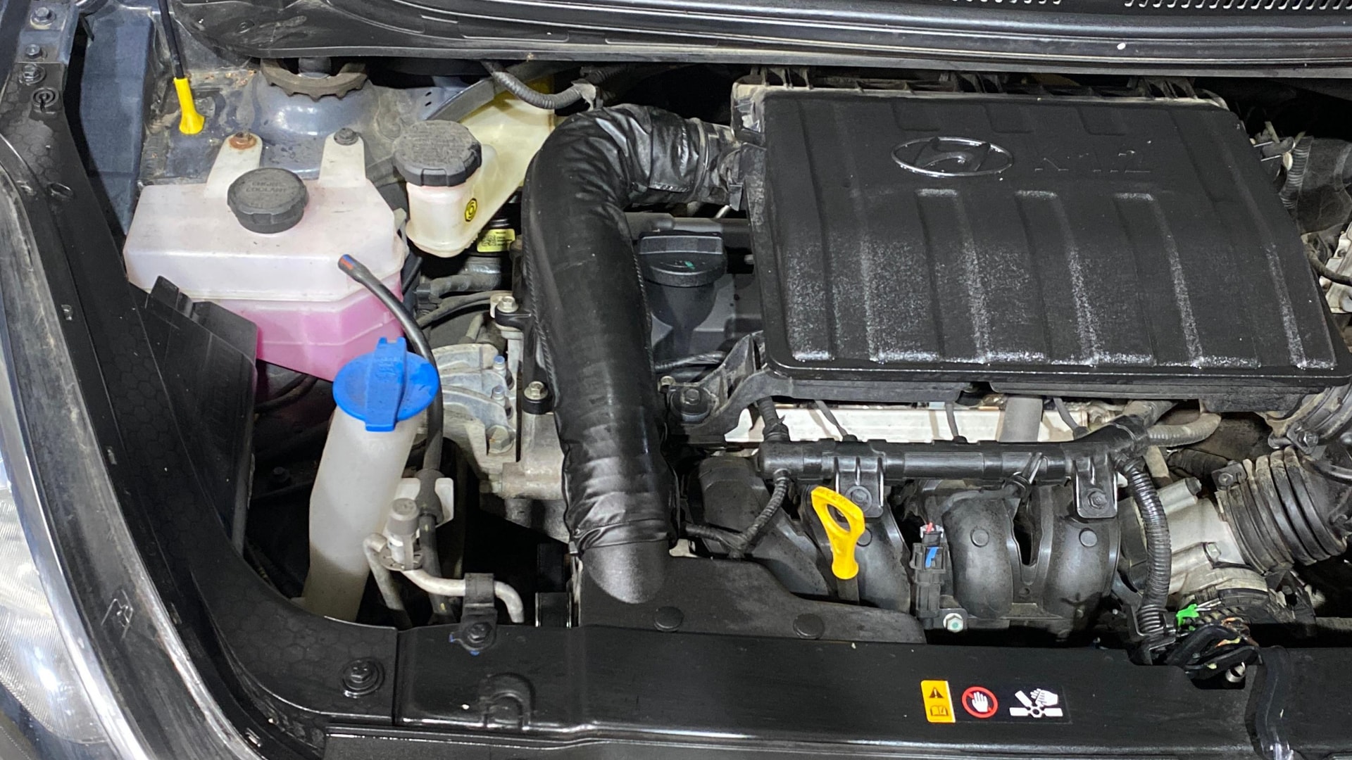 Used 2021 Hyundai Grand i10 Nios Used 2021 Hyundai Grand i10 Nios