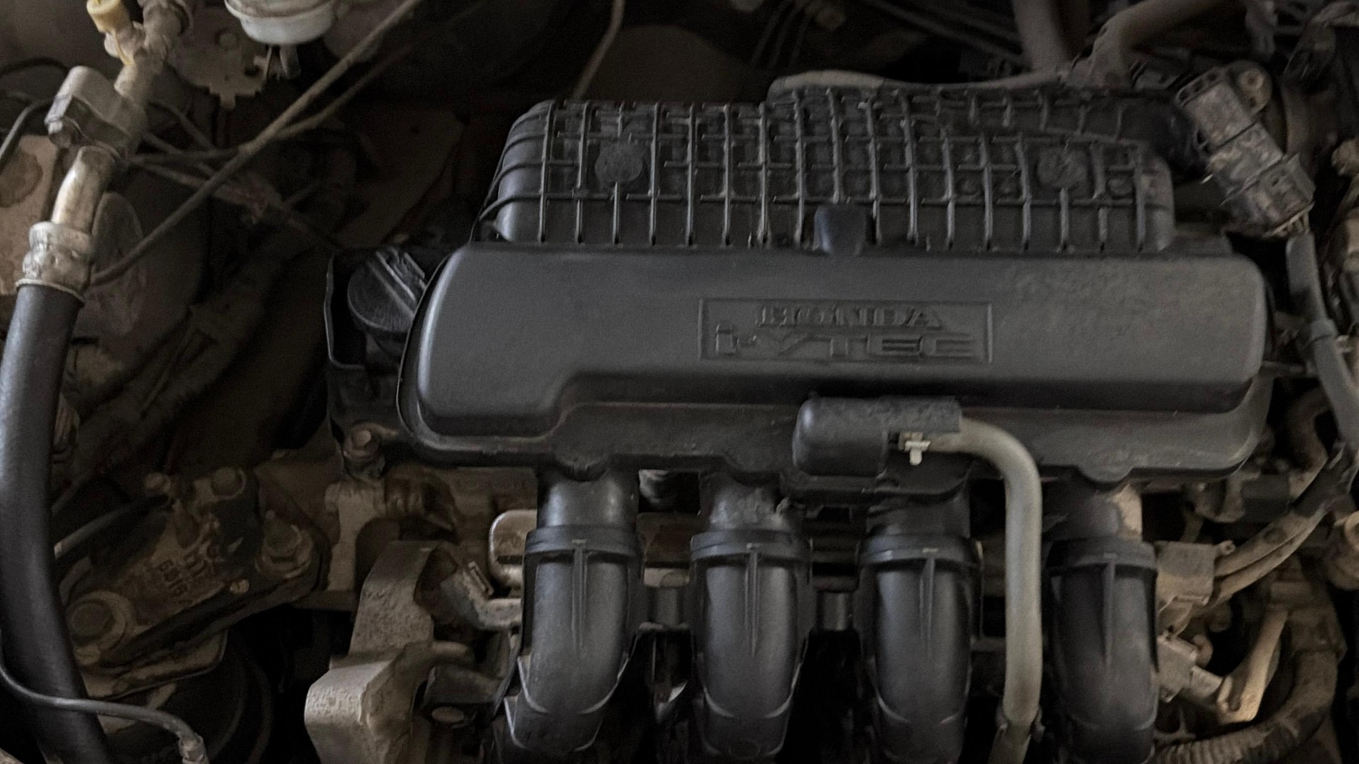 View 2015 Honda Amaze E MT Petrol BS IV Image 3 Used 2015 Honda Amaze E MT Petrol BS IV Image 3
