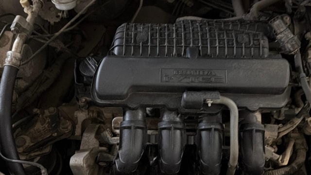 View Honda Amaze Image 3 Used Honda Amaze Image 3