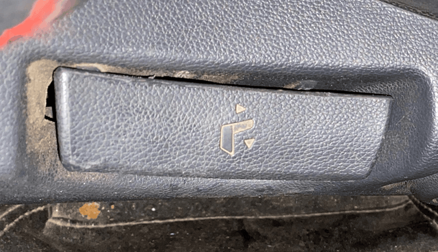 View Hyundai i20 Active Image 18 Used Hyundai i20 Active Image 18