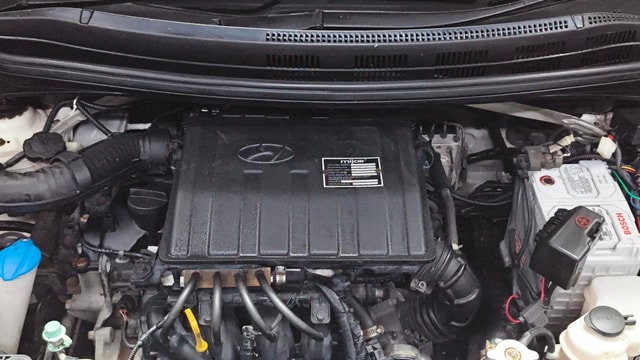 View Hyundai Xcent Image 41 Used Hyundai Xcent Image 41
