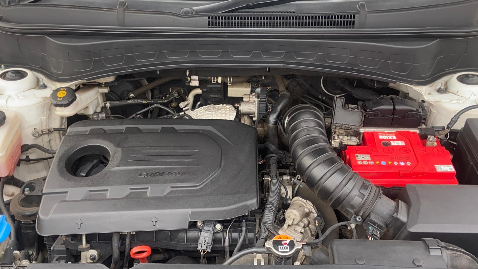 View 2020 Kia Seltos HTX Plus Diesel Image 44 Used 2020 Kia Seltos HTX Plus Diesel Image 44