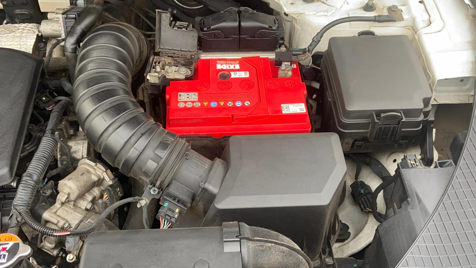 View 2020 Kia Seltos HTX Plus Diesel Image 4 Used 2020 Kia Seltos HTX Plus Diesel Image 4