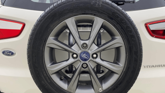 View Ford EcoSport Image 16 Used Ford EcoSport Image 16