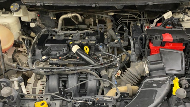 View Ford EcoSport Image 44 Used Ford EcoSport Image 44