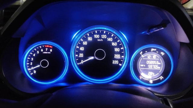 View Honda City Image 35 Used Honda City Image 35