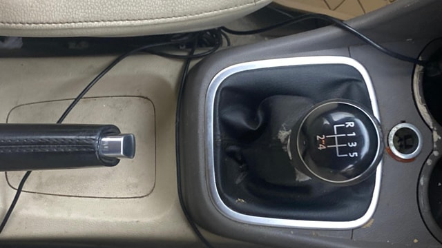 View Volkswagen Vento Image 38 Used Volkswagen Vento Image 38