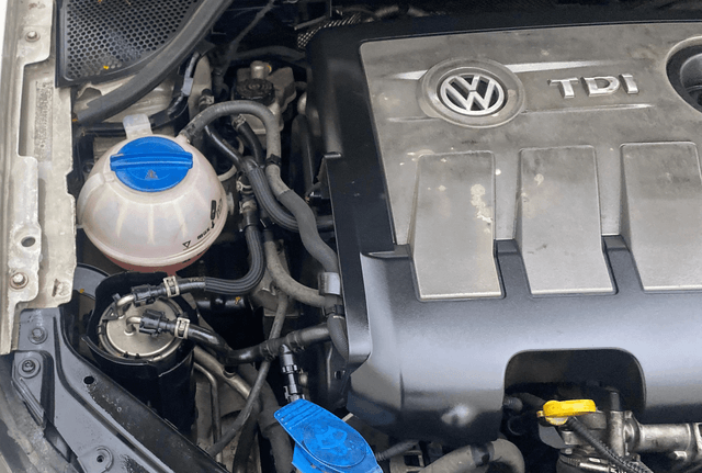 View Volkswagen Vento Image 3 Used Volkswagen Vento Image 3