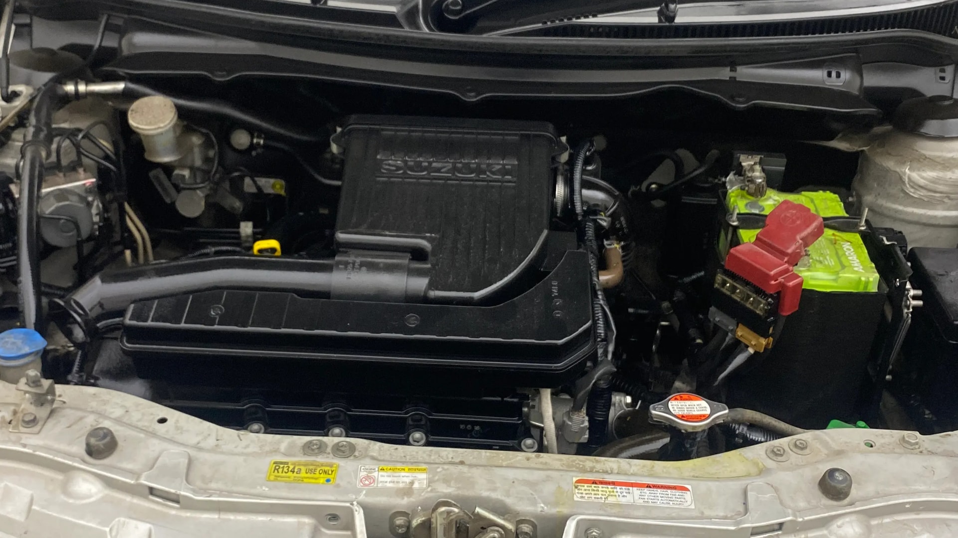 Used 2016 Maruti Suzuki 1000 Used 2016 Maruti Suzuki 1000