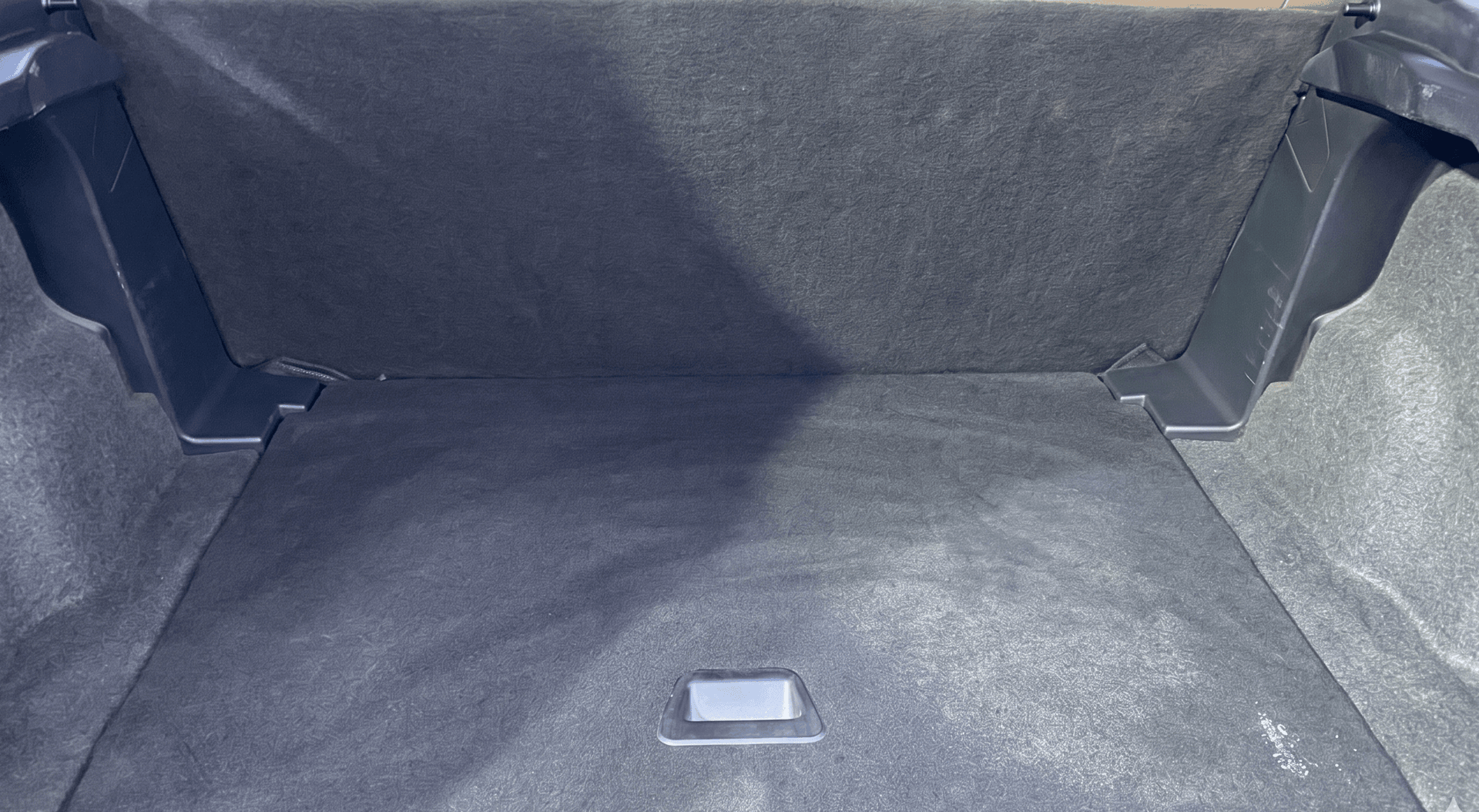 View 2022 Tata Harrier XE Image 7 Used 2022 Tata Harrier XE Image 7