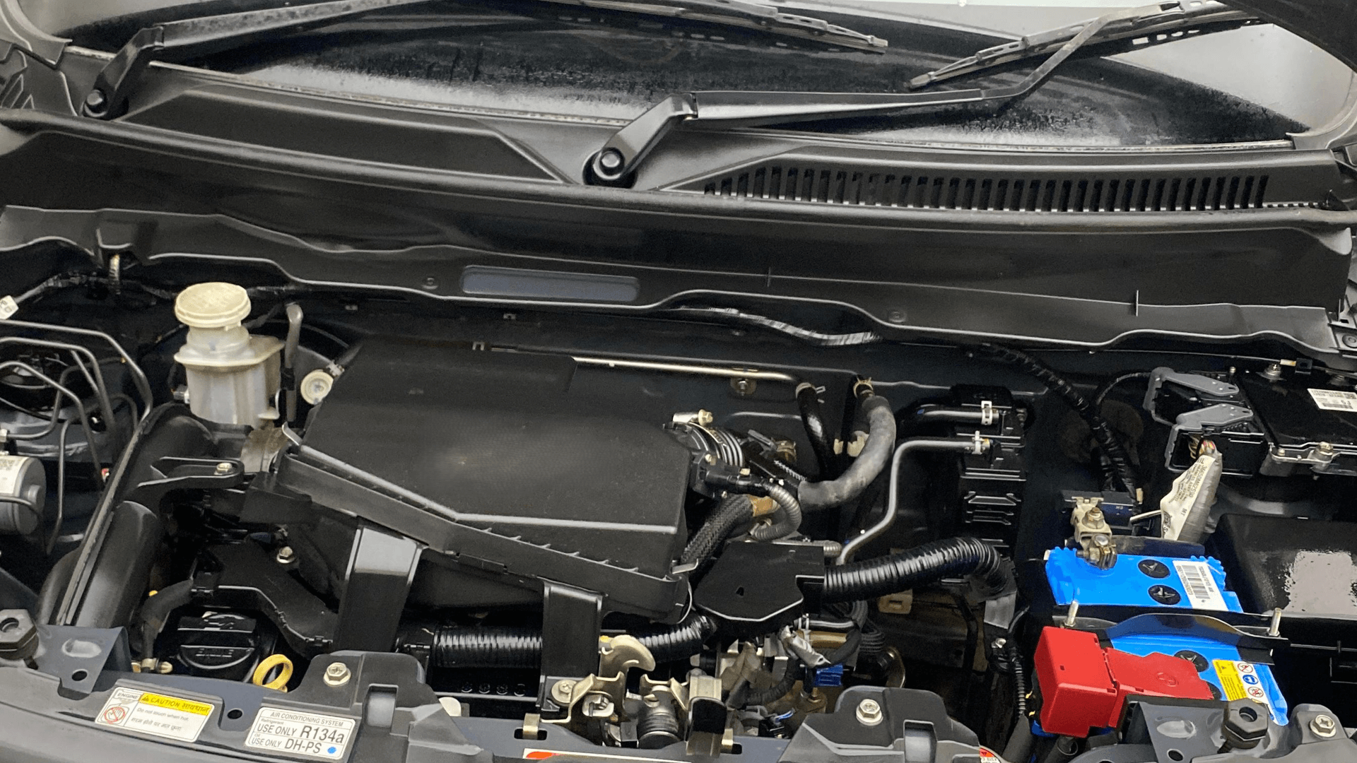 View 2023 Maruti Suzuki 1000 Base Variant Image 3 Used 2023 Maruti Suzuki 1000 Base Variant Image 3