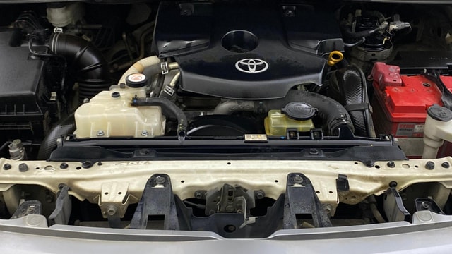 View Toyota Innova Crysta Image 44 Used Toyota Innova Crysta Image 44
