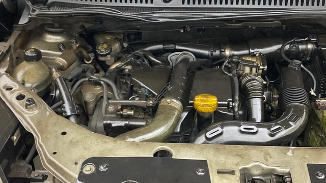 View Nissan Kicks Image 3 Used Nissan Kicks Image 3