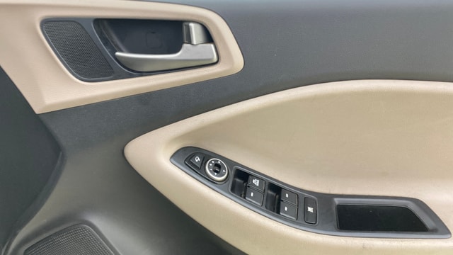 View Hyundai Elite i20 Image 37 Used Hyundai Elite i20 Image 37