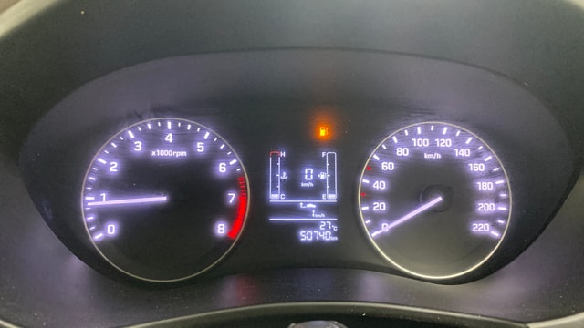 View Hyundai Elite i20 Image 20 Used Hyundai Elite i20 Image 20