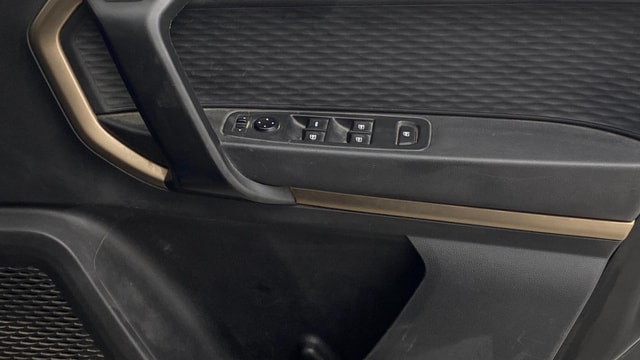 View Renault Kiger Image 33 Used Renault Kiger Image 33