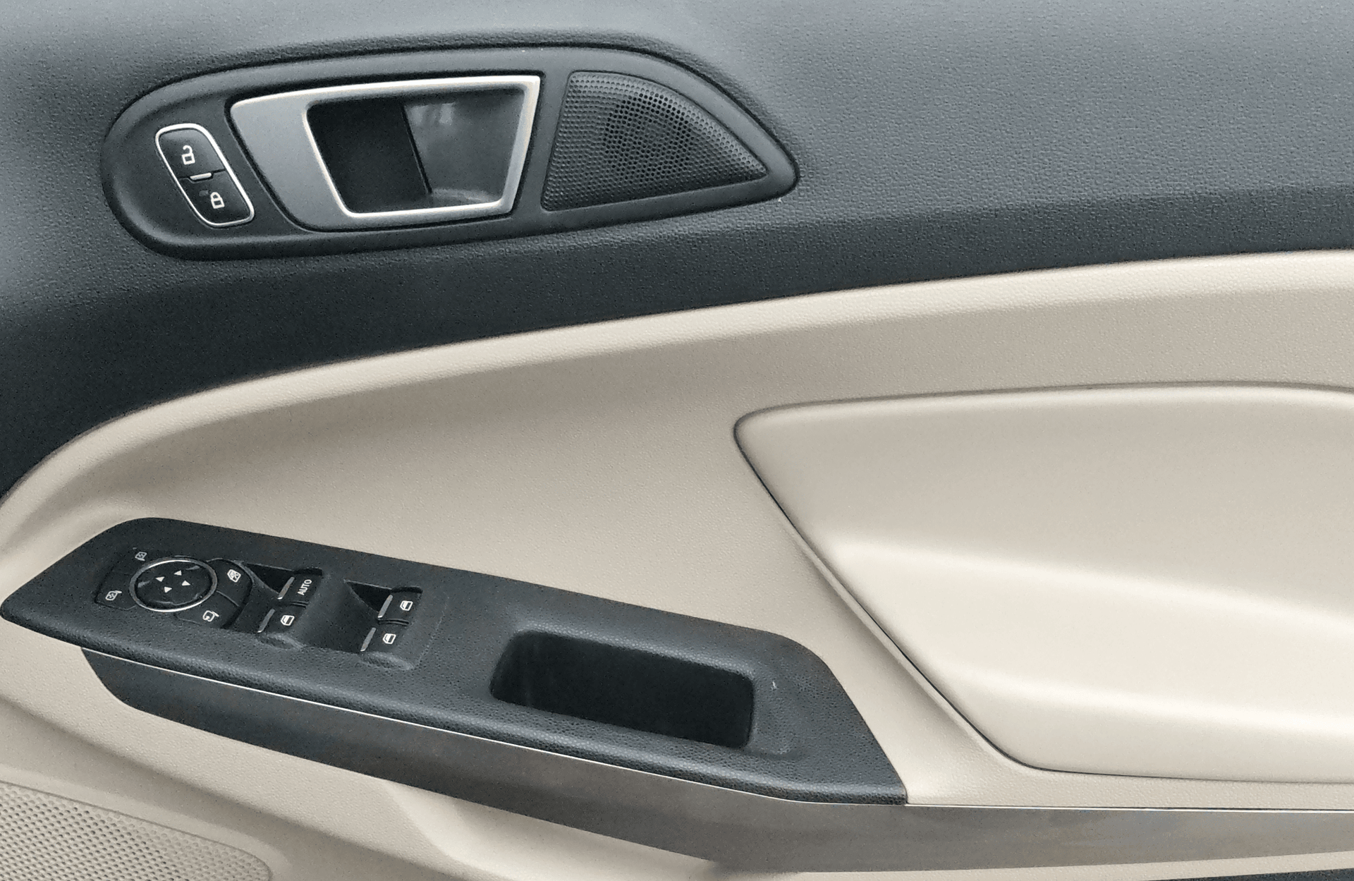 View 2021 Ford EcoSport 1.5 TDCi Diesel Ambiente BS IV Image 39 Used 2021 Ford EcoSport 1.5 TDCi Diesel Ambiente BS IV Image 39
