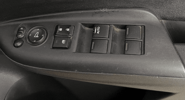 View Honda WR-V Image 38 Used Honda WR-V Image 38